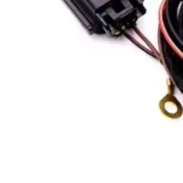 

Wires Harness Fog Light Cable Fog Lamp Lighting Harness For Golf 7 MK7 VII Car Accessories Indicator