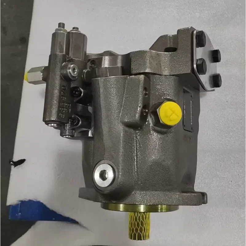 High Quality Construction Machinery Parts Piston Pump A10VO74 2442228 Hydraulic Piston Pump
