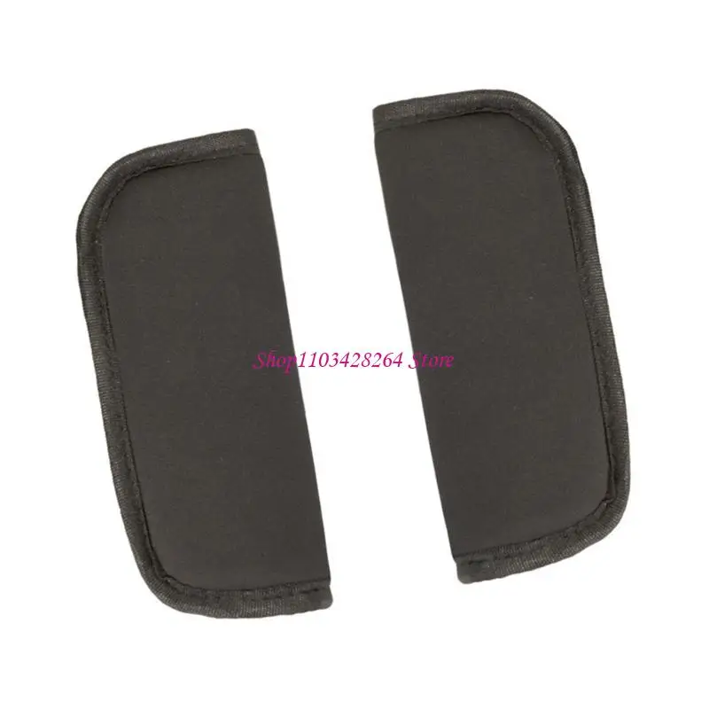 respirante douce harnais d'épaule poussettes pour hanche d'épaule bébé