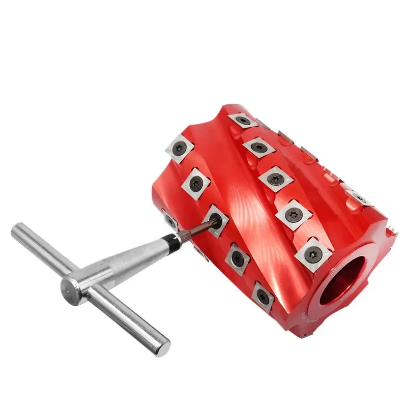 D62Mm Helial Cutter…