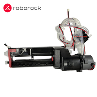 Original Washing Module Gearbox for Roborock S7 MaxV Ultra S7 Pro Ultra Vacuum Cleaner Spare Parts New Main Brush Gearbox