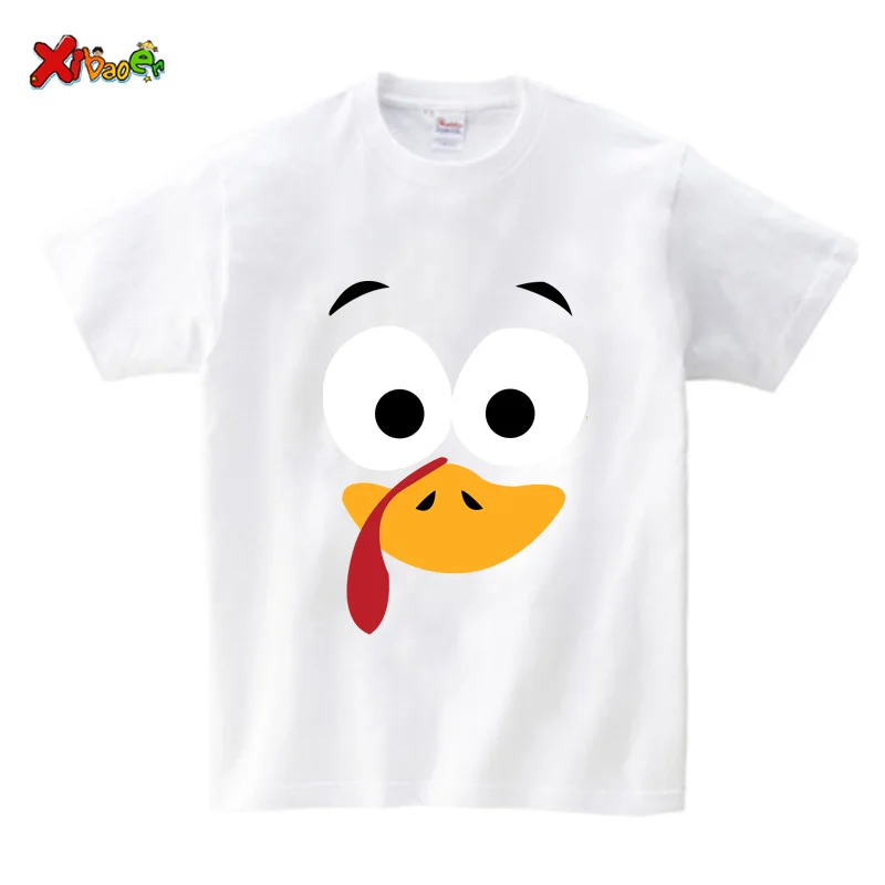 Summer Family Matching Shirts Mommy And Me Outfit Boy Clothes Couple Matching Pajamas - Casual Style for Kids And Adults