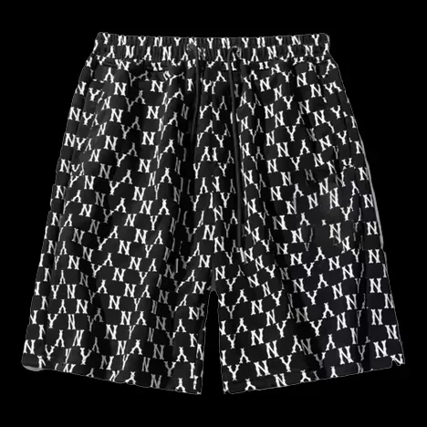 

2025 Summer New Hot-selling Shorts Comfortable Sweat-absorbing Quick-drying Downhill Motorcycle Fashion Trend Men's Shorts