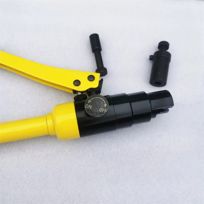 

9.8 Expansion Mounter, French Expansion Nail Hydraulic Pliers
