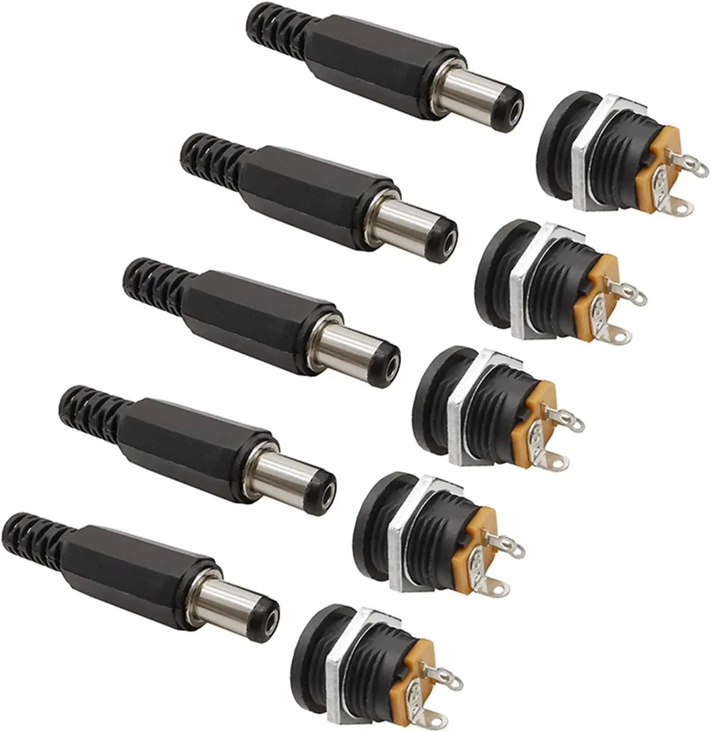 12V 3A Dc Power Con…