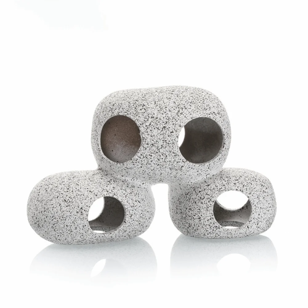 Purple Clay Aquariu…