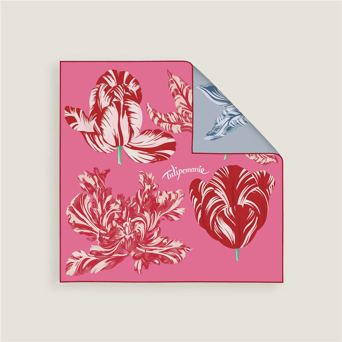 

53 см квадратный саржевый шарф для женщин, двусторонний шарф для отдыха, шаль, хиджабы, женский роскошный платок с цветочным принтом, платок, шейный платок