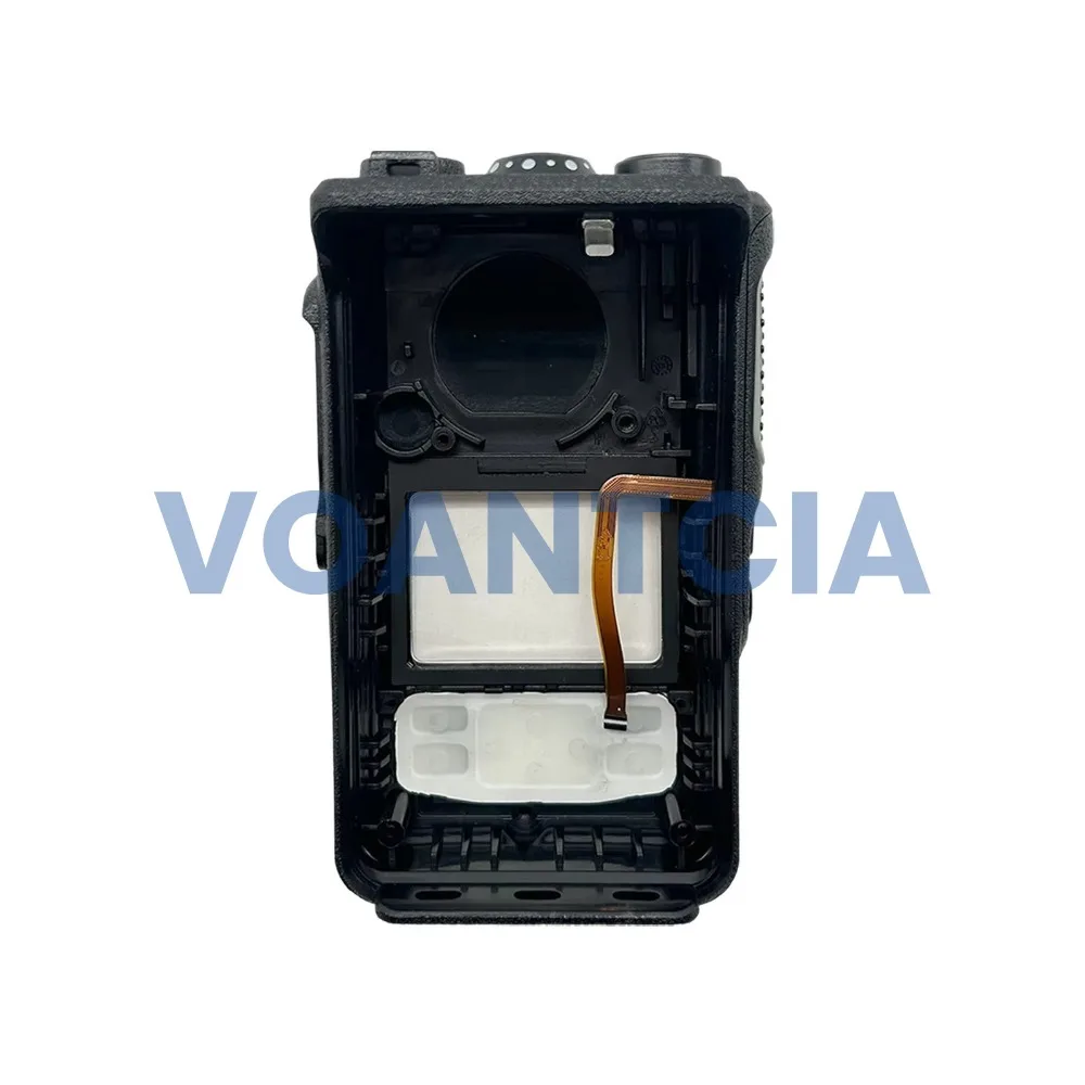 Front Housing Case Kit for XiR E8628i DP3661e Two Way Radio Walkie Talkie Replacement Accessories