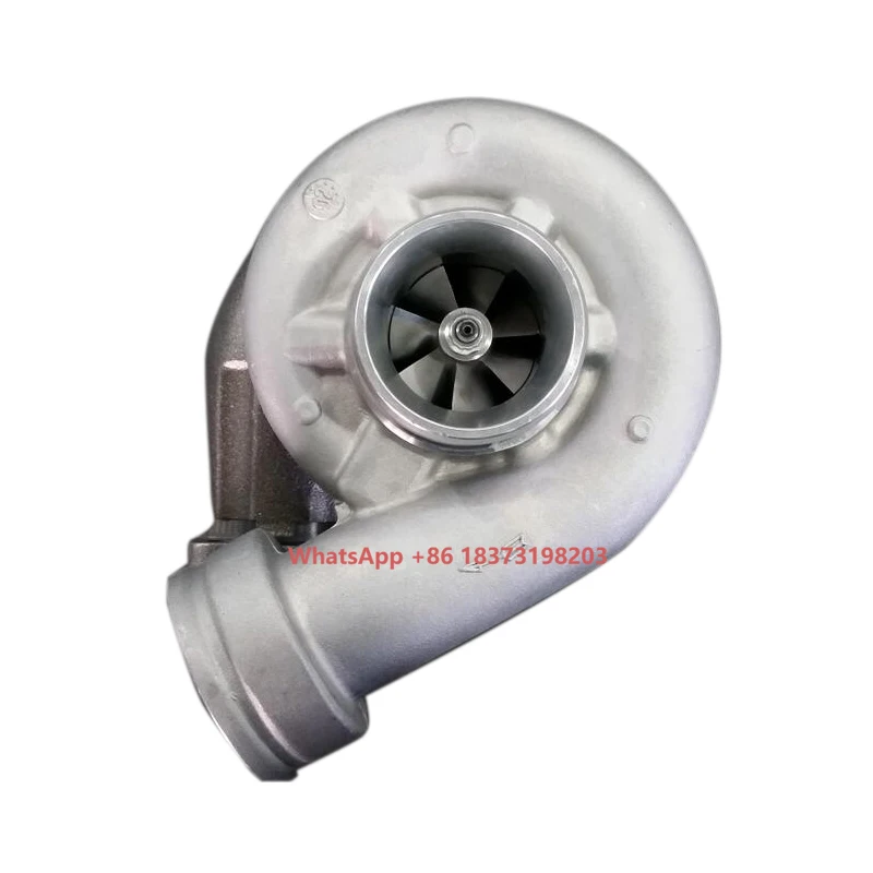 

Hot Sales Turbocharger S2B Compatible TURBOCHARGER