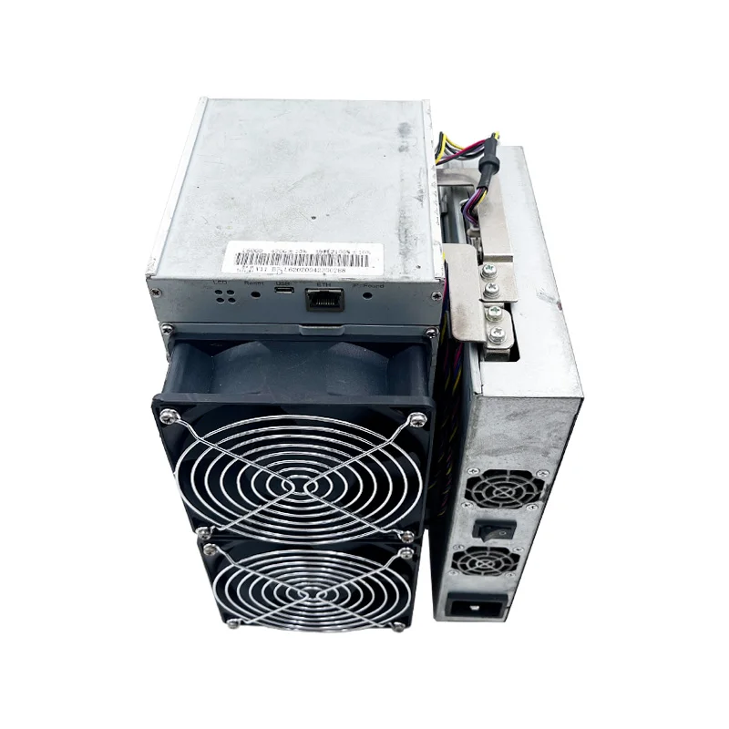 Traço usado Asic Miner StrongU, melhor do que Antminer D3 D5 Innosilicon A5 A6 X10, STU-U6, 420G, X11