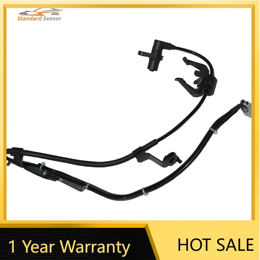 

Передний левый 89543-48020 правый 89542-48020 датчик скорости колеса ABS для Toyota Highlander 2001 2002 2003 2.4L 3.0L FWD AWD