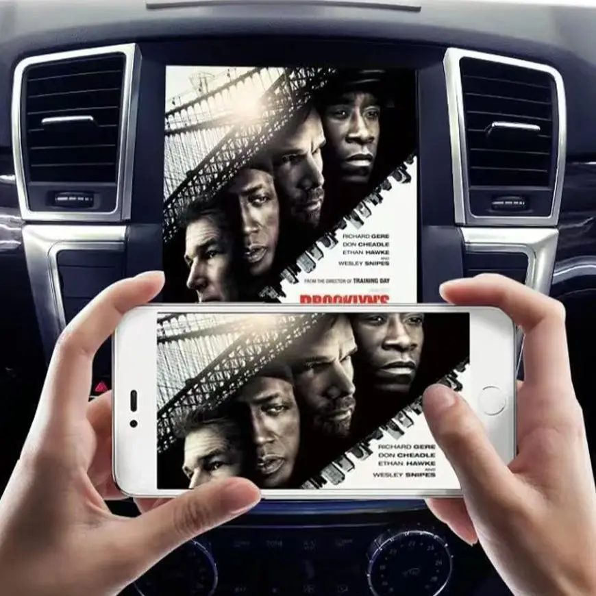 Qualcomm Android Ca… - image