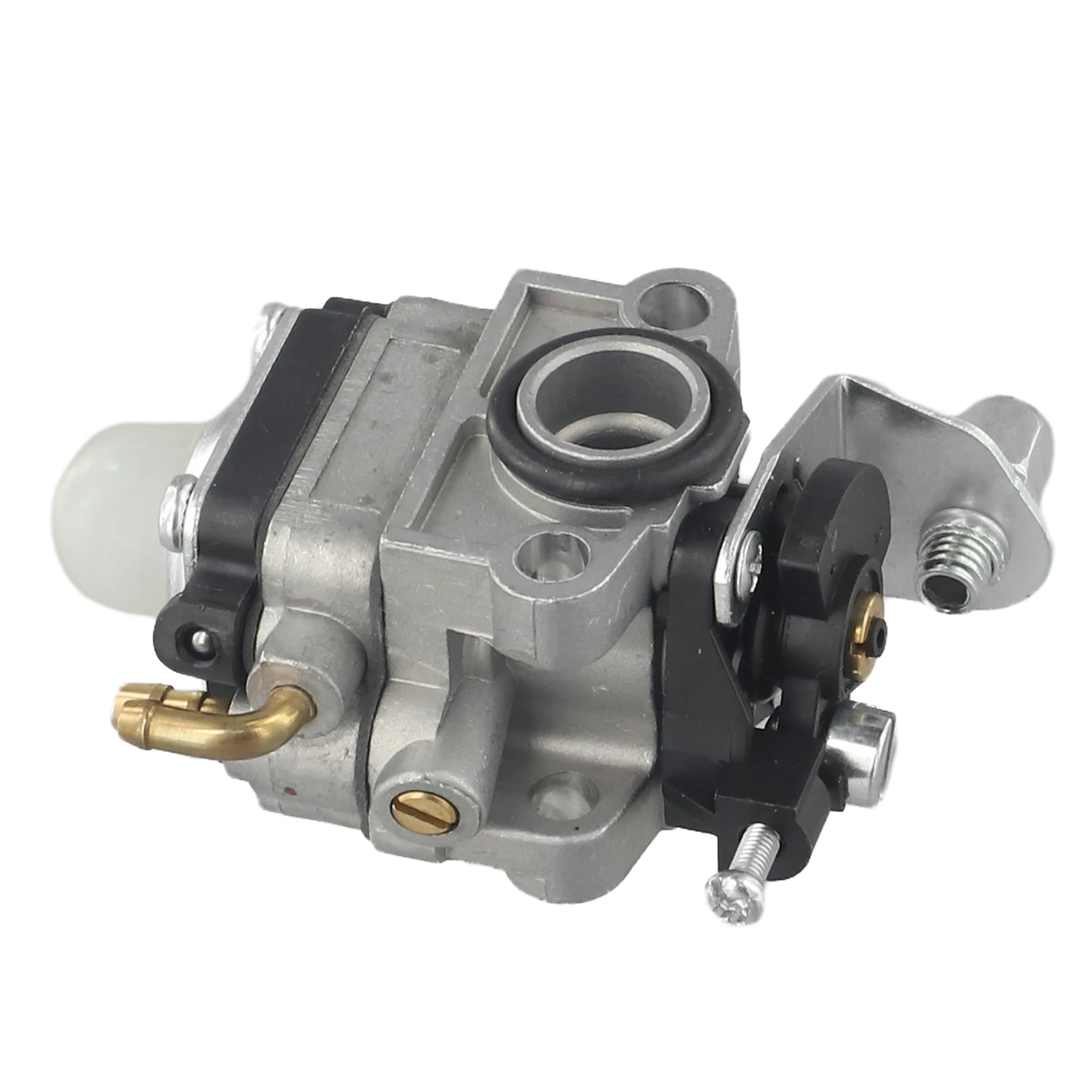 Imagem -06 - Carburador Carb para 4-stroke Hedge Trimmer Escovadora 26cc Cortador de Escova Peças Motosserra Honda Gx31 139 Series mm