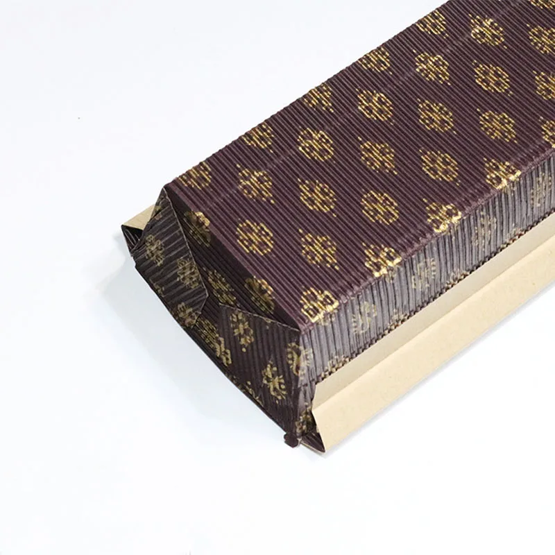 使い捨て段ボール製ケーキ焼き型、高温耐性、ボート型パン型、焼き菓子箱、キッチン用