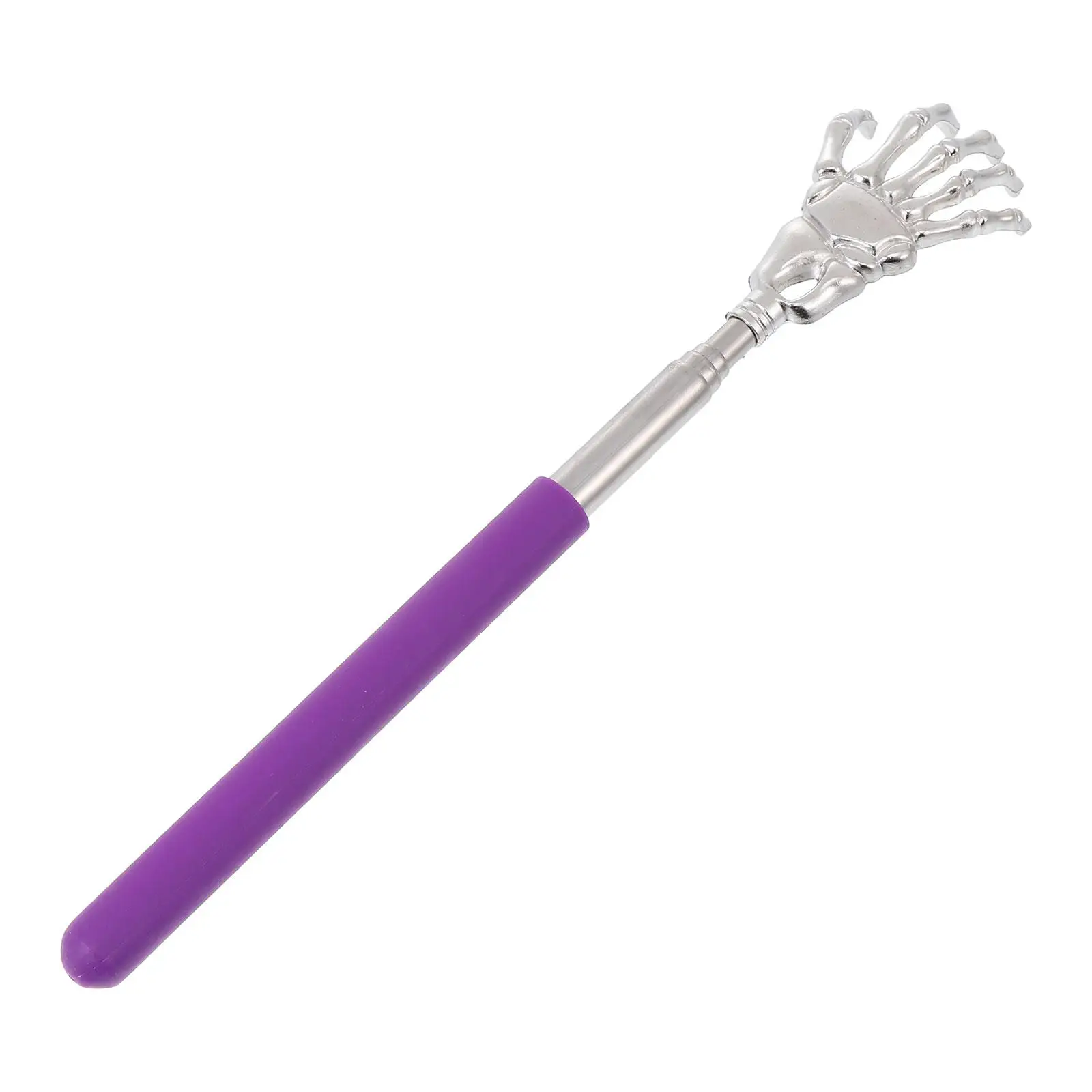 

Massage Scratcher Back Scatcher Extendable Scratching Device Tool Scrubber Aldult Portable