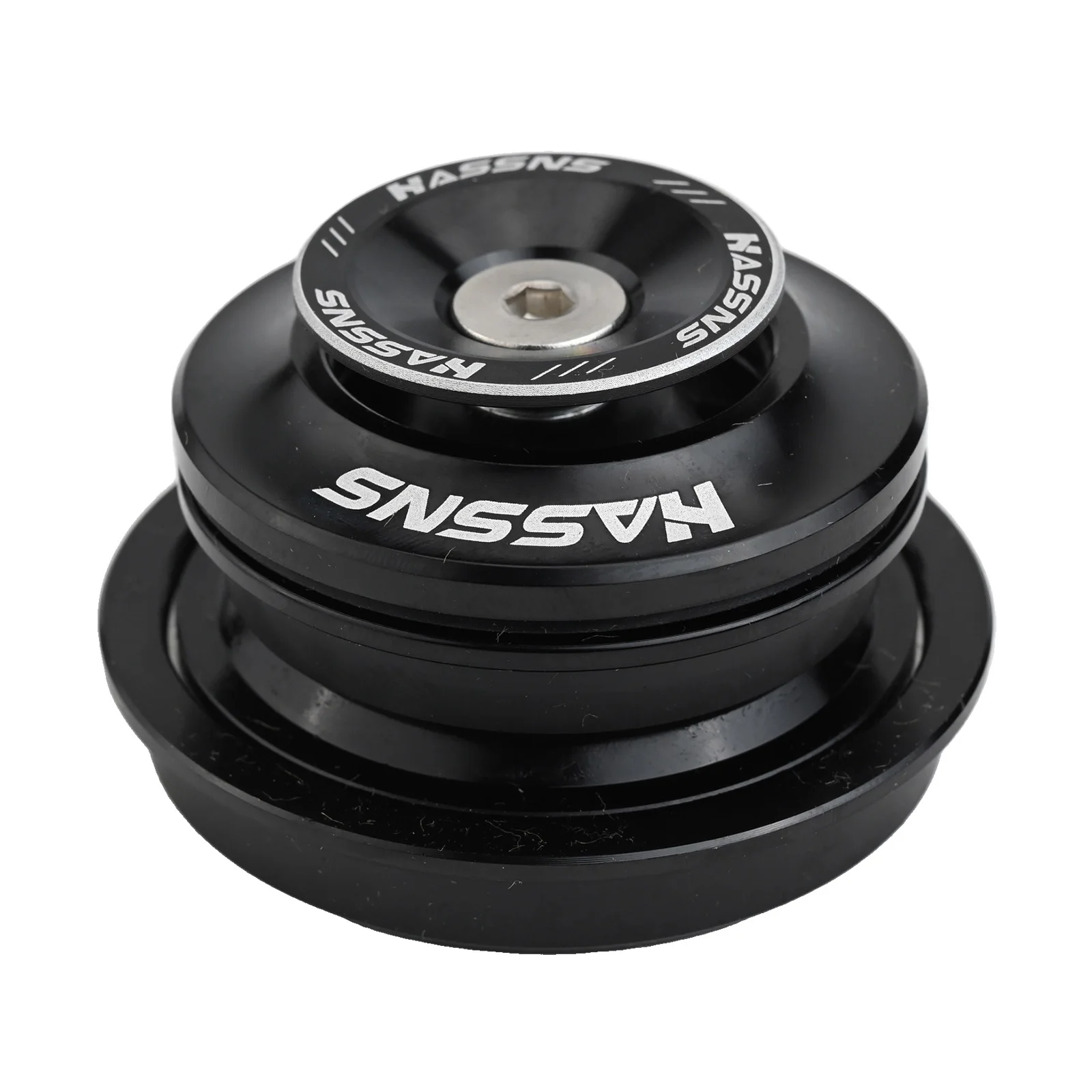 

Велосипедное рулевое управление. Специально подходящее для конической трубчатой вилки (286). Совместимо со стандартными размерами, похожий (44 и 550).