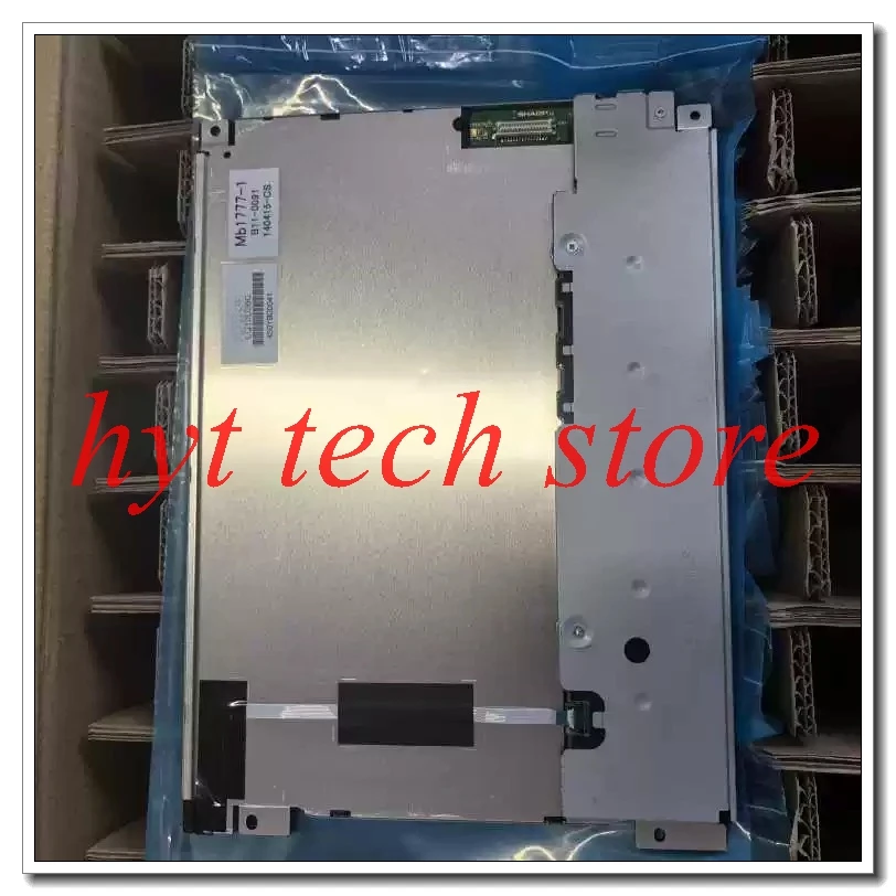 

LQ10D36C LQ10D36A 10.4 Inch Industrial LCD, 100% tested before shipment