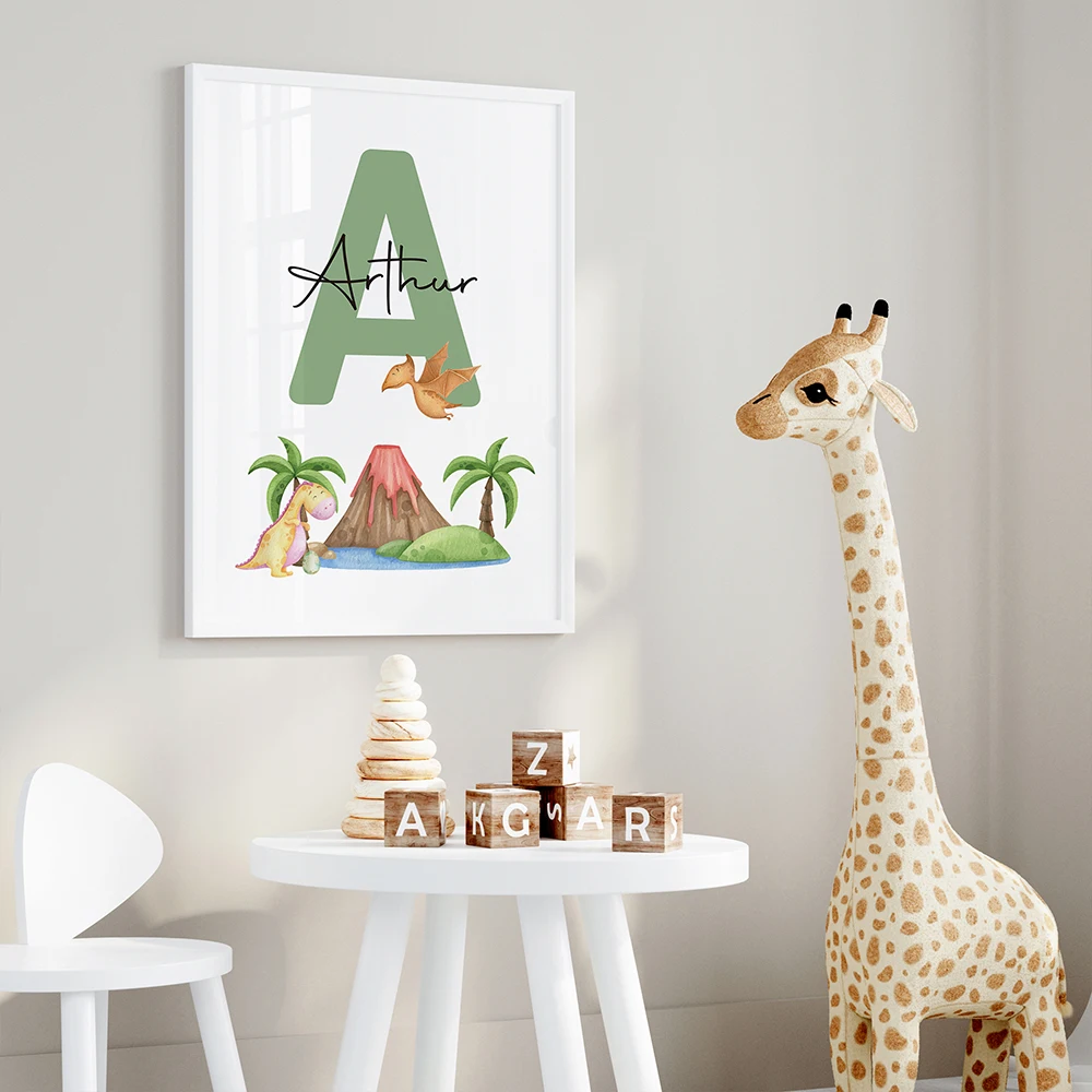 3 szt. Personalizowane, z włas – Home Decor Canvas recenzja i cena
