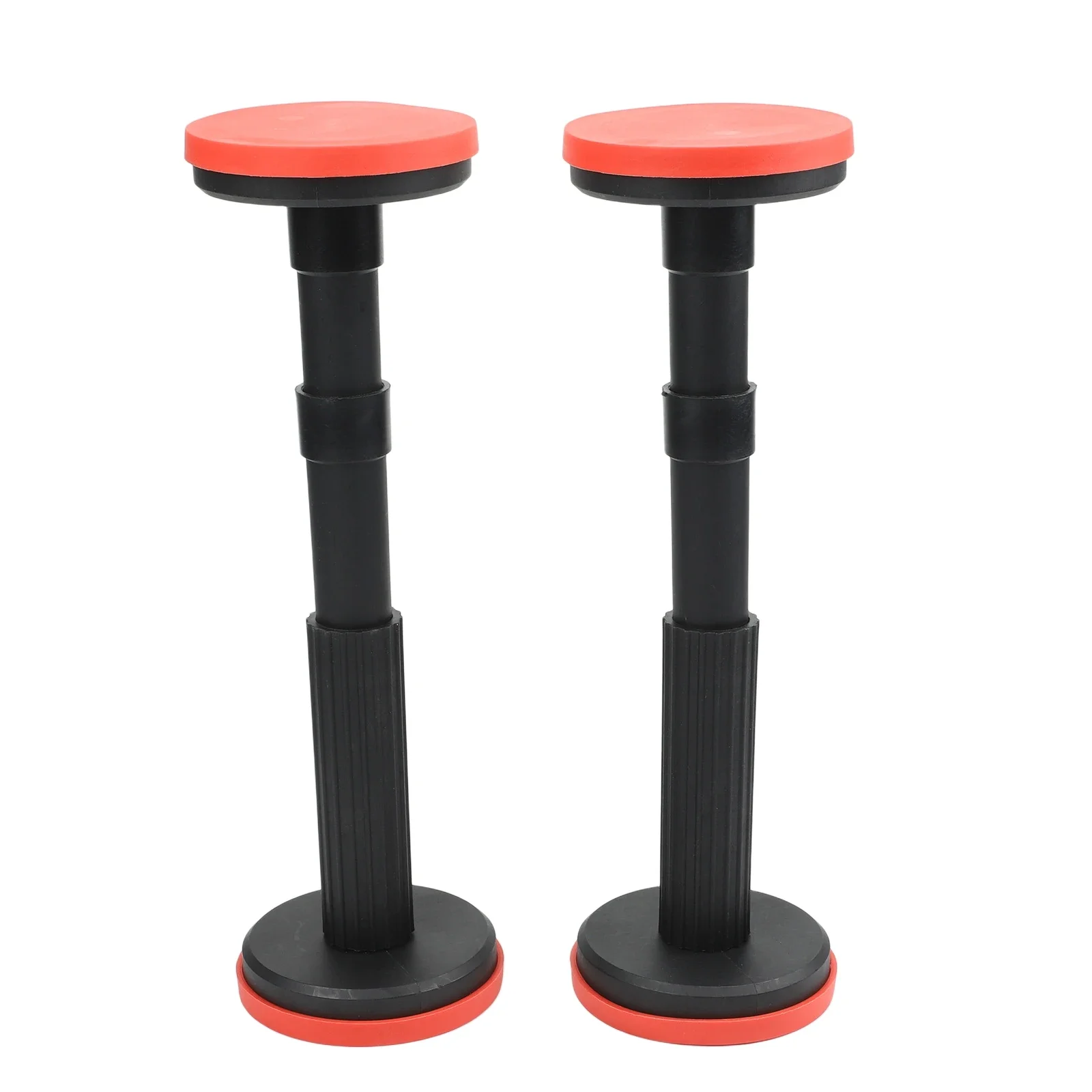 For Sofas Adjustable Height Telescopic Support Rod Home Use Furniture Support 18 10cm Nylon Support Rods For Cabinets