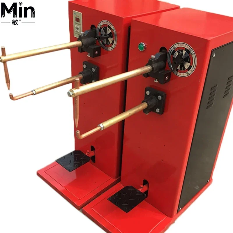 DN-7 Type Foot Peda…