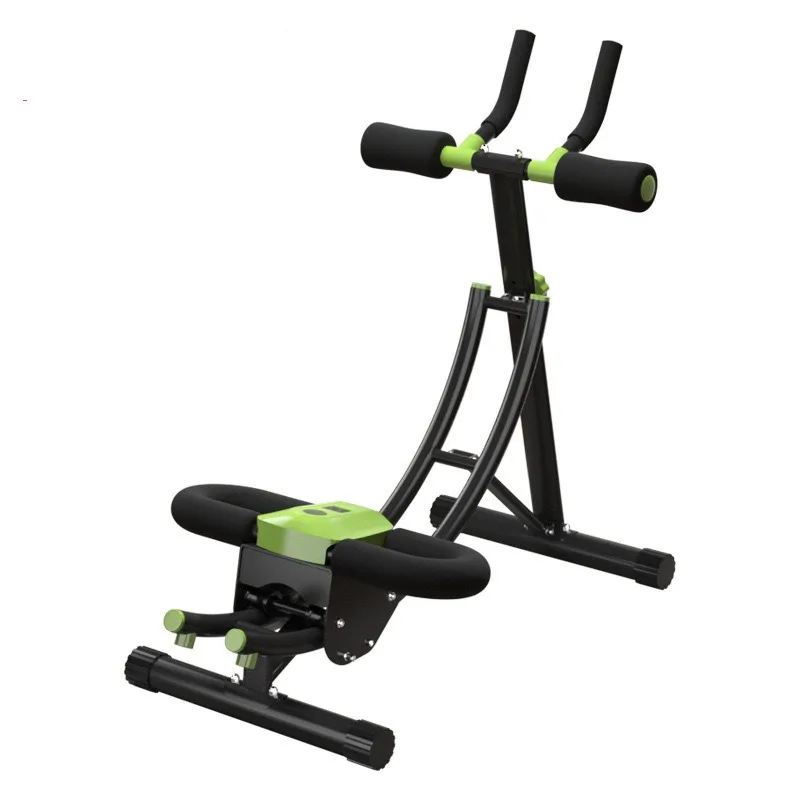 

Home Abdominal Trainer Lazy Belly-Flattener Multi-Function Shaping Slimming Foldable Waist-Sculpting Machine
