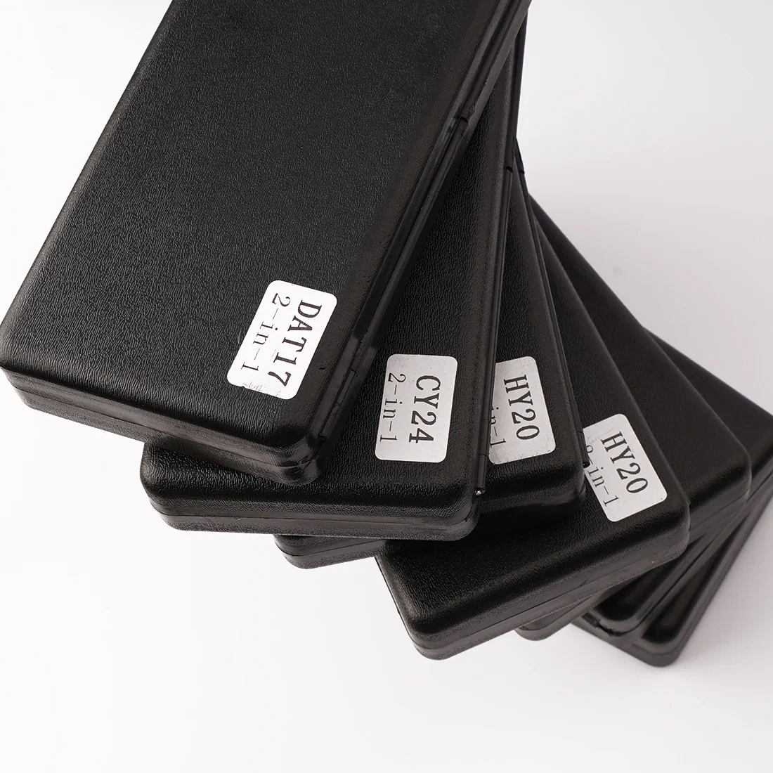 

Оригинальный Lishi CY24 Fo38 CH1 DW04R DW05 HON4142 Декодер Lishi 2 в 1 Инструменты Lishi 2 в 1