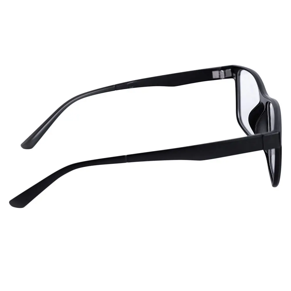 

Decorative Tattooing Goggles Reusable ABS Uv Protection Multiscene Use Comfortable Fit Magnetic Design Eyewear