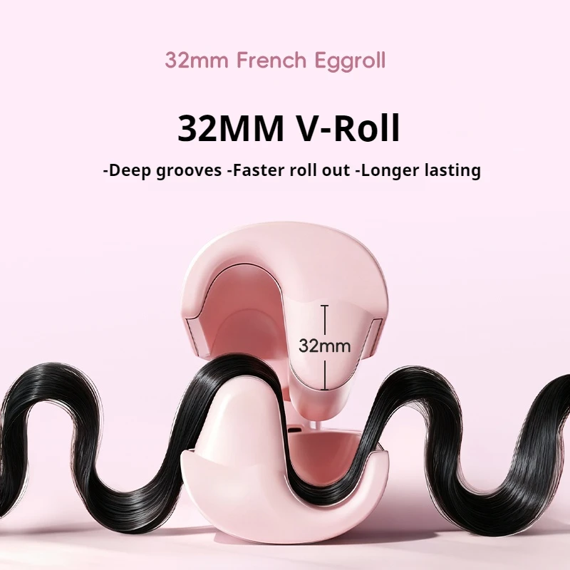 Thumbnail 3 - #32 Trending Curling Irons Right Now