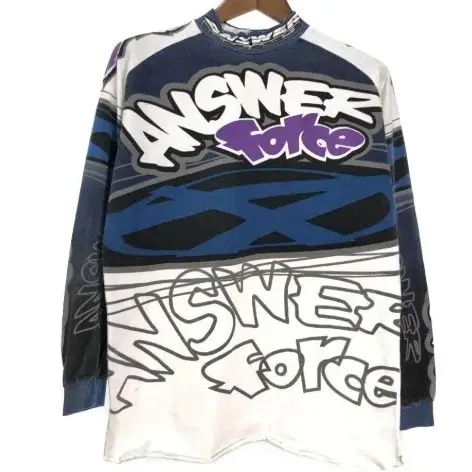 Camisa de Ciclismo e Motocross 2026: Jersey de Manga Longa para Bicicleta, BMX, MTB e Enduro