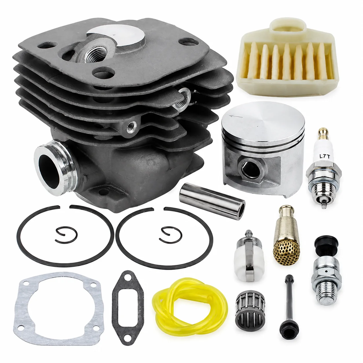 Repair Kit For Husqvarna 362 365 371 372 Chainsaw Parts OEM Replaces 503 93 93-72 503 81 45 02 503961501 503 96 15-01 503775901