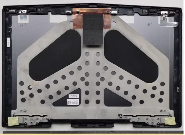 

New laptop lcd back cover for Alienware 15 R3 R4 0P4JR6