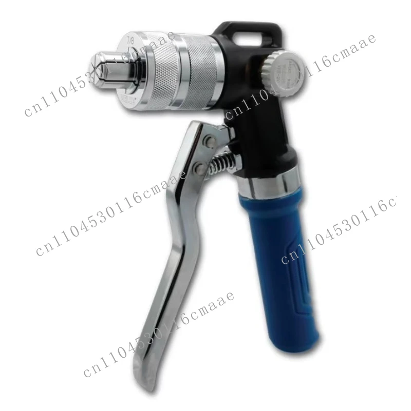 VHE-29A value hydraulic expander for hard-to-reach pipes - head size 3/8 to 1 | diameter 46mm