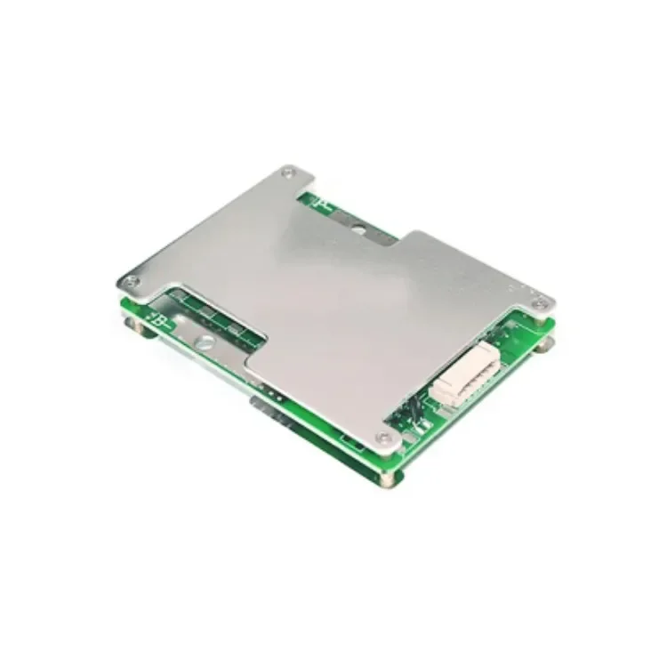 6S 7S 8S 24V Li-ion Lifepo4 Lithium Battery Protection Board BMS Balance Charging 50A 100A 130A 230A Electrical Tool RV Inverter