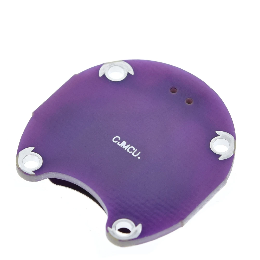 Lilypad Coin Celbatterij Houder Cr2032 Batterij Mount Module Voor Arduino Diy Kit