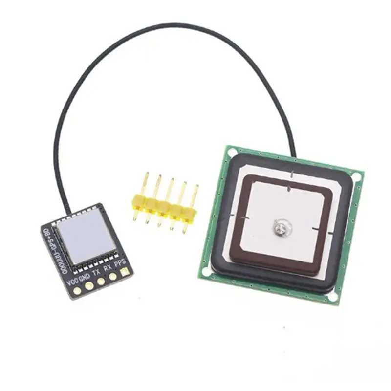 EYFL-2X Dual Frequency GPS L1 L5 GNSS Positioning Navigation Module For BDS GPS GLONASS GALILEO IRNSS QZSS SBAS Global System