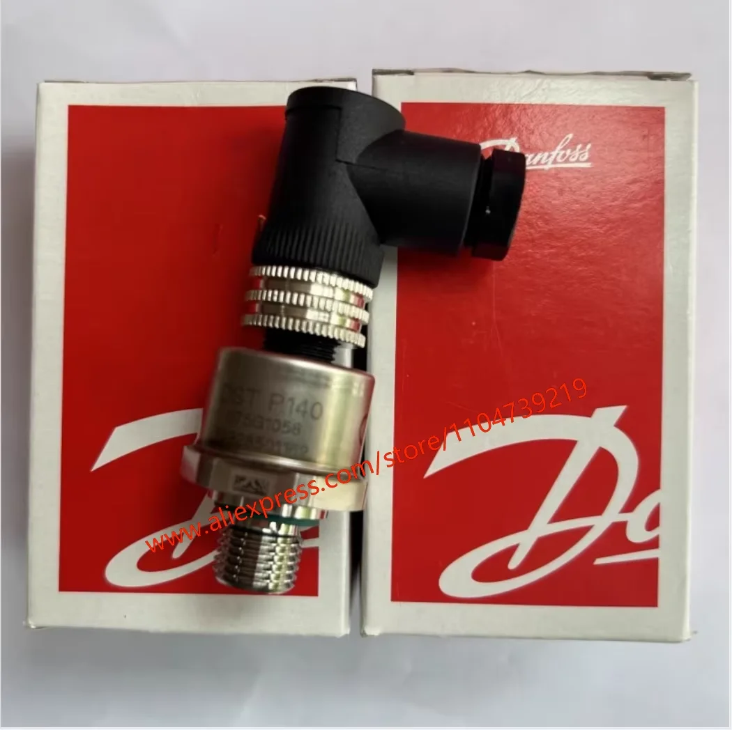 

Датчик давления DSTP140, Danfoss 075G1054/075G1056/075G1058/075G1060/075G1061/075G1062/075G1074