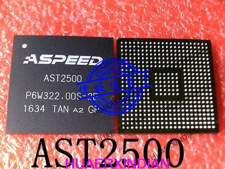 

AST2500A2-GP AST2500 A2 BGA 180 New And Original