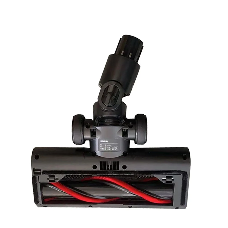 Soft Velvet Floor Brush Head Replacement For Dreame V16S V12S V12 T10 T20 T30 R20 T20pro Roller Brush Head Vacuum Parts