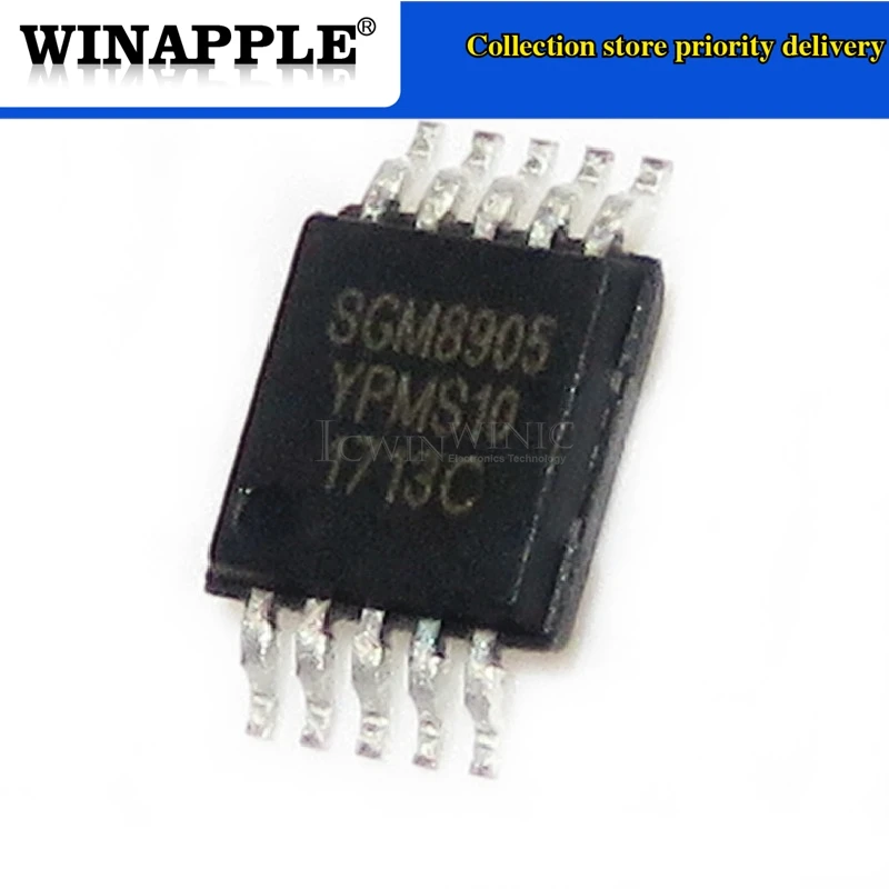 LM3409MY LM3409 SXFB SGM8905YPMS10G SGM8905 8905 UPD78F9202MA-CAC-A F9202 9202 TPF605A TPF605 MSSOP-10