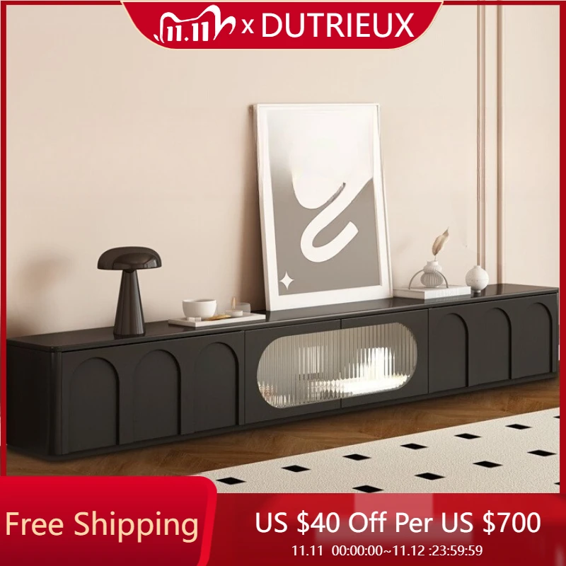 

Universal Organizer TV Cabinet Simple Modern Nordic Display Console Tv Stands Monitor Entertainment Archivadores Furniture