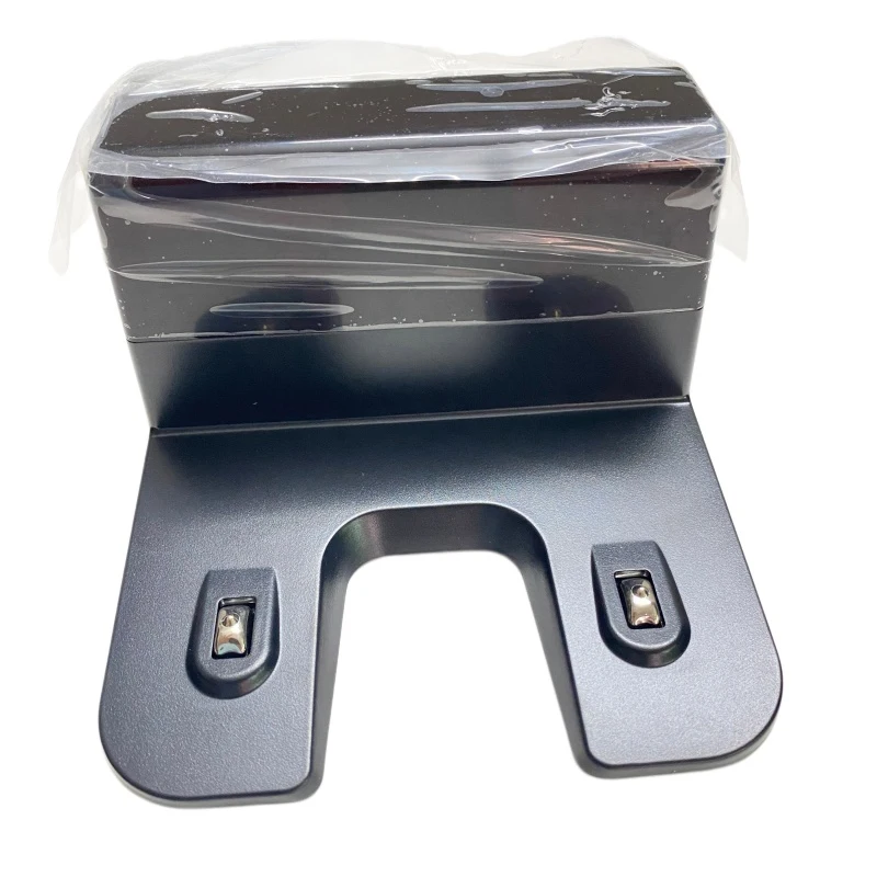 Vacuum Cleaner Charging Base for Create Netbot S18 Robot Vacuum Cleaner Parts Charger Base Stand Dock Replacement