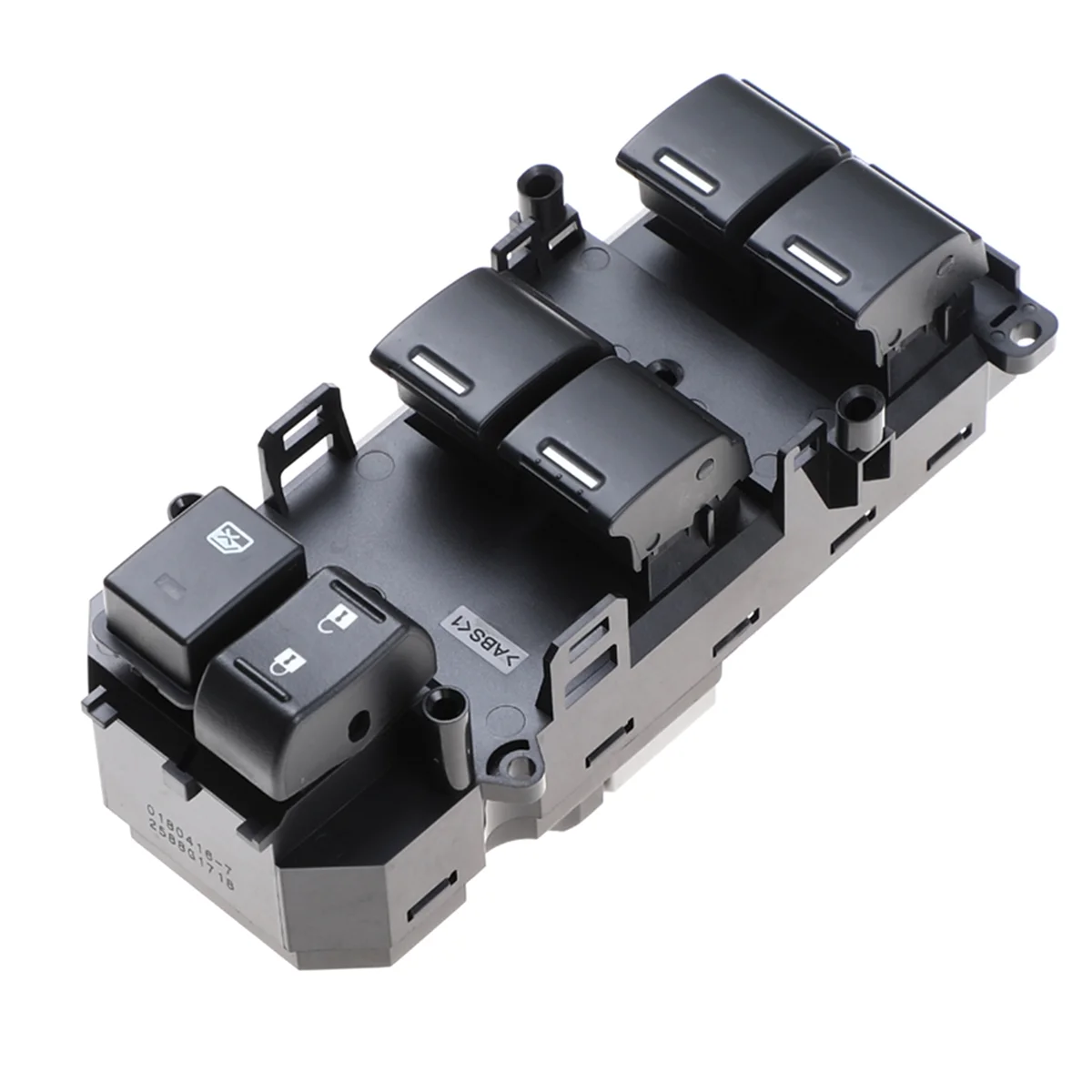 

Car Master Power Window Control Switch 35750-TZ8-H02 35750TZ8H02 35750-TZ8-H01 35750TZ8H01 for Honda Crosstour 2011-2016