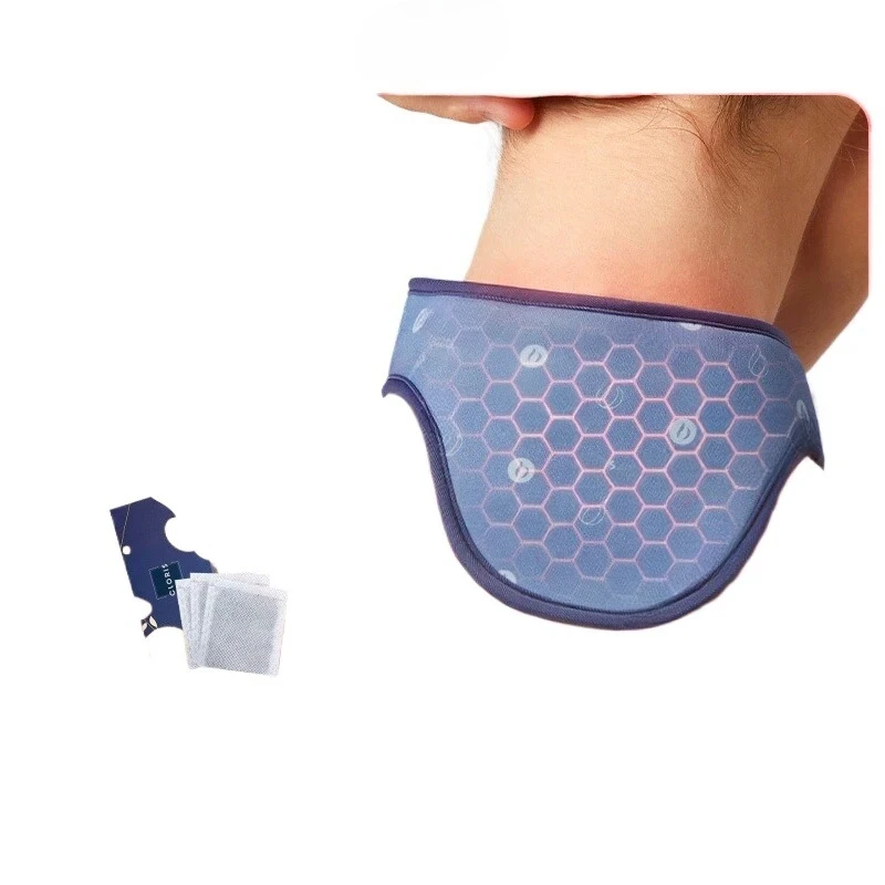 Fugui Pack Elimination and dredging massager