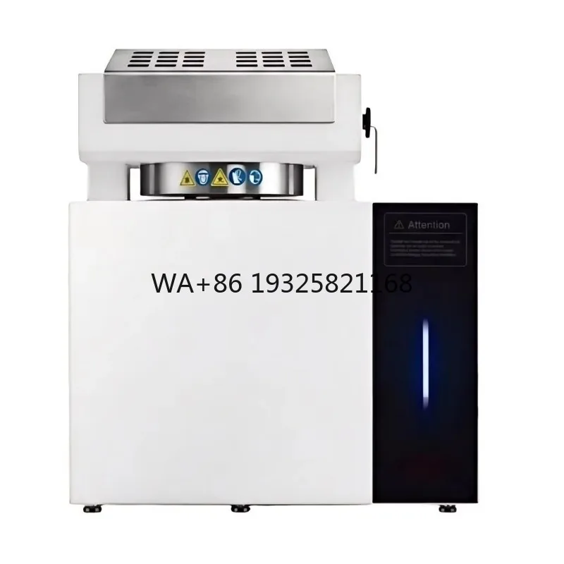 Low Thermal Inertia Adiabatic Accelerating Rate Calorimeter ARC Tester Thermal Analysis Instrument Calorimetric Testing Machine