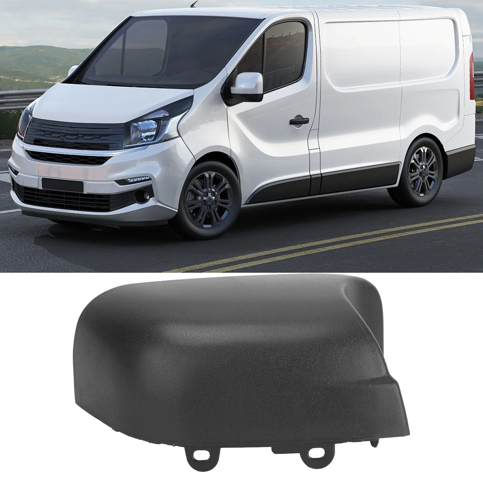 Mirror Cover Weathe…