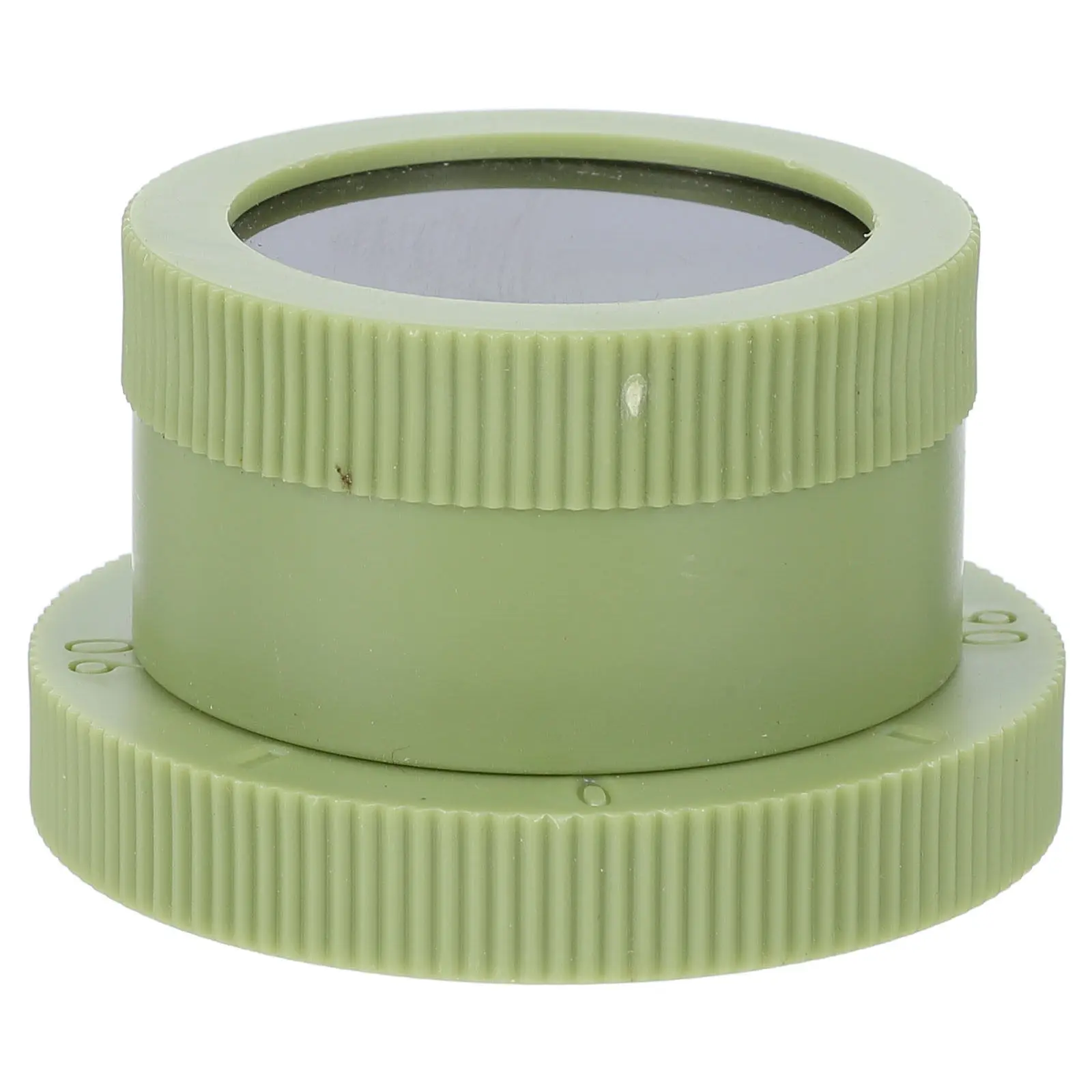 Plastic-Housed Science Lab Polarizer Optics Lab Physics Experiment Educational Equipment Light Polarization Demonstration