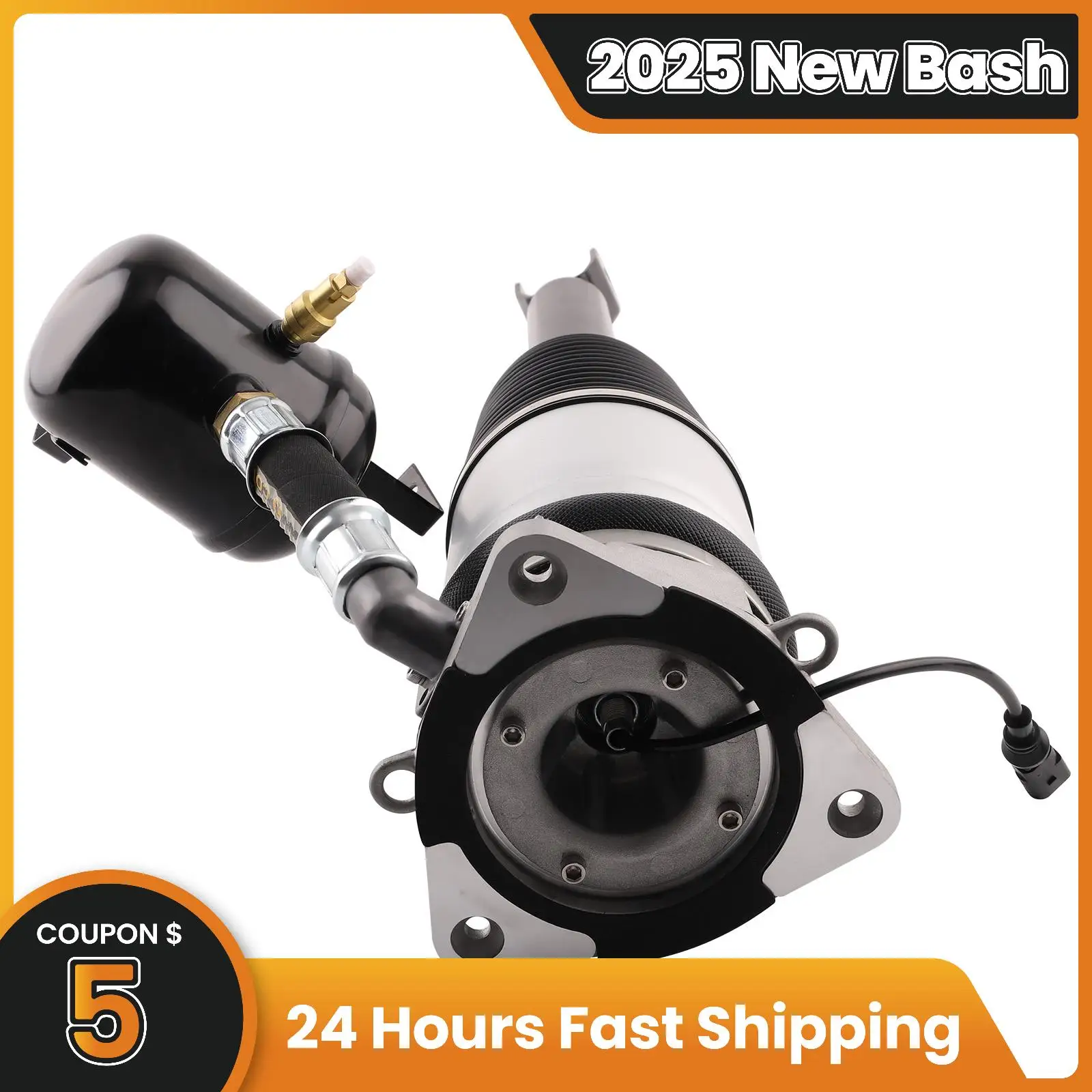 

Air Suspension Strut for Audi A8 D3 (4E2 4E8) 2002 2003-2010 for VW Phaeton 3D1 4E0616002D 4E0616002E 4E0616002G 4E0616002K