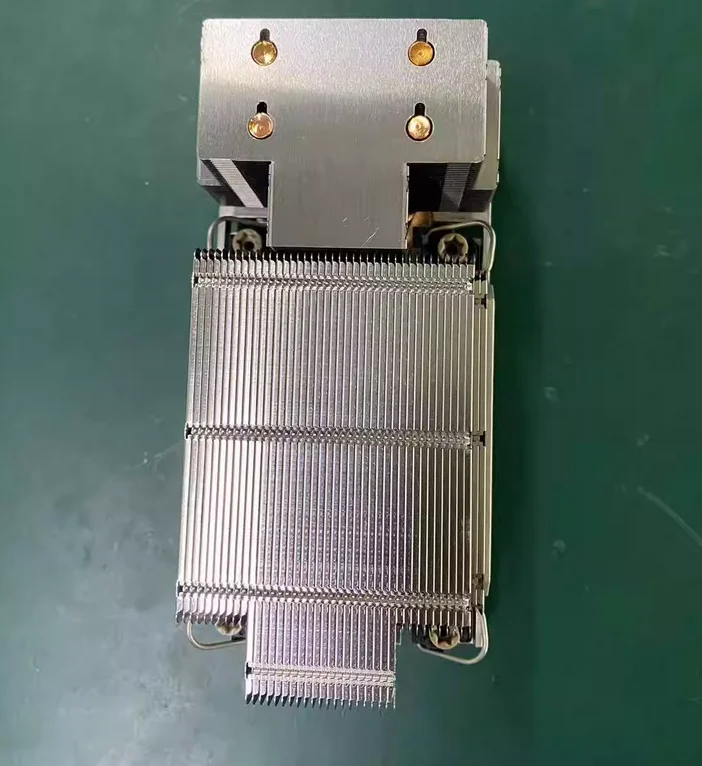 

Высокопроизводительный радиатор R760 ORNTKV RNTKV