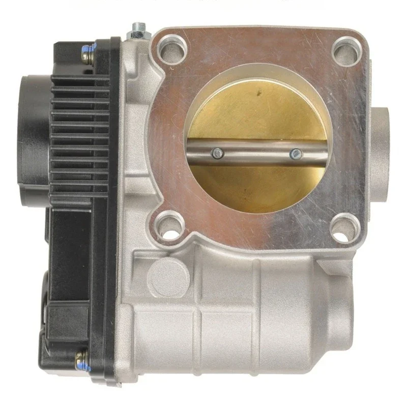 

16119-AU000 Throttle Body Assembly For Nissan Sentra B15 1.8L Almera Tino Avenir Sunny Primera Pulsar 16119-AU003 16119-AU00A
