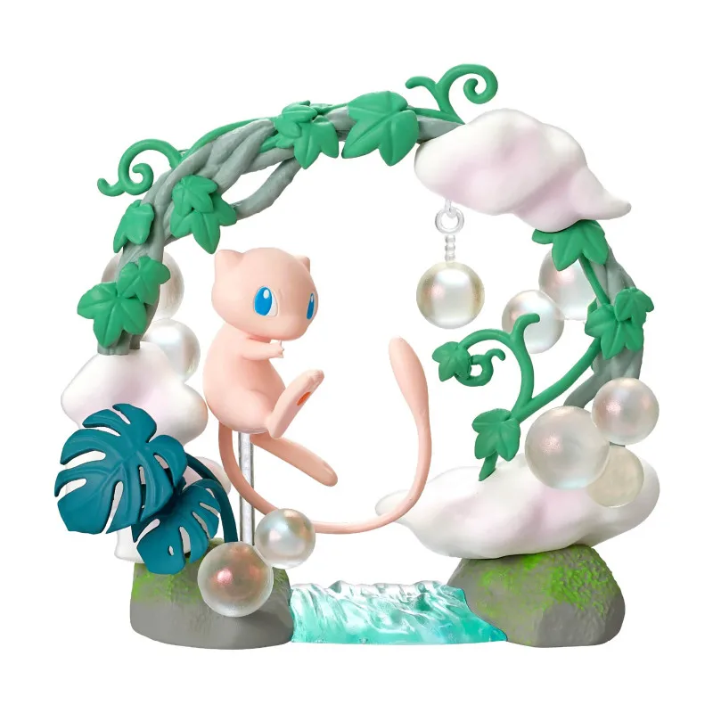 本物の-re-ment-ポケモン-ミュウ-フィギュア-リース-コレクション-シリーズ-2-アニメ-コレクタブル-デスクトップ装飾像-ポケモンファン向け